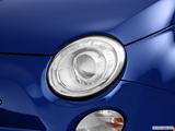  Drivers Side Headlight photo