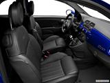  Passenger seat photo