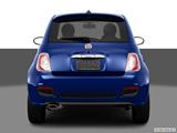  Low/wide rear photo