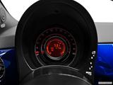  Speedometer/tachometer photo