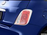  Passenger Side Taillight photo