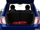  Trunk props photo