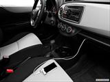  Zune and auxiliary jack photo