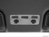  Courtesy lamps/ceiling controls photo