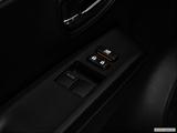  Driver's side inside window controls photo
