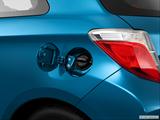  Gas cap open photo