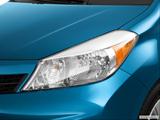  Drivers Side Headlight photo