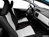 Passenger seat photo