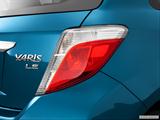  Passenger Side Taillight photo