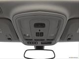  Courtesy lamps/ceiling controls photo