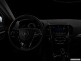  Centered wide dash shot photo