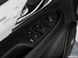  Driver's side inside window controls photo