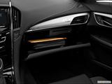  Glove box open photo