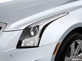  Drivers Side Headlight photo