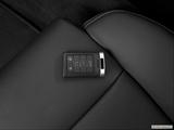  Key fob on driver's seat photo
