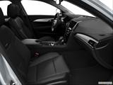  Passenger seat photo