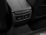  Rear A/C controls photo