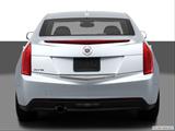 Low/wide rear photo