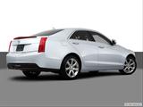 Low/wide rear 5/8 photo