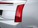 Passenger Side Taillight photo