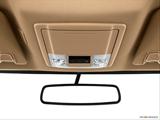  Courtesy lamps/ceiling controls photo