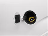  Gas cap open photo