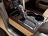  Gear shifter/center console photo