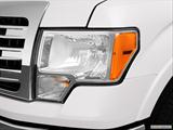  Drivers Side Headlight photo