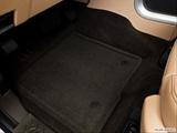  Driver's floor mat and pedals. Mid-seat level from outside looking in photo