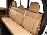  Rear seats from Drivers Side photo