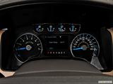  Speedometer/tachometer photo