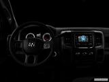  Centered wide dash shot photo