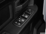  Driver's side inside window controls photo