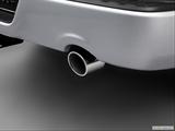  Chrome tip exhaust pipe photo