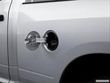  Gas cap open photo
