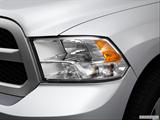  Drivers Side Headlight photo