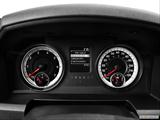  Speedometer/tachometer photo
