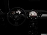  Centered wide dash shot photo