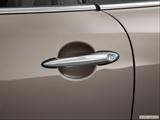  Drivers Side Door handle photo