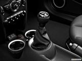  Gear shifter/center console photo