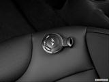  Key fob on driver's seat photo