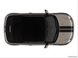  Convertible overhead (top up) photo