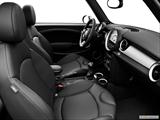  Passenger seat photo