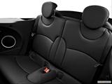  Rear seats from Drivers Side photo