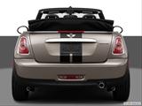  Low/wide rear photo