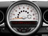  Speedometer/tachometer photo