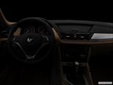  Centered wide dash shot photo