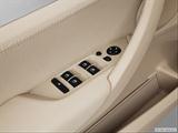  Driver's side inside window controls photo