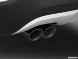  Chrome tip exhaust pipe photo