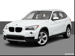 2013 BMW X1 xDrive35i  Sport Utility